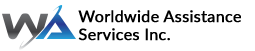 Worldwide Assist Logo
